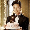 Won Bin Tampak Memukau di Iklan Bakery Tous Les Jours