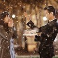 Romantisme Won Bin di Iklan Bakery Tous Les Jours