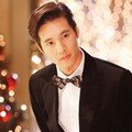 Wajah Ganteng Won Bin di Iklan Bakery Tous Les Jours