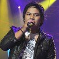 Penampilan Wali di Parade Global TV - Salut Indonesia 2011