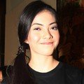 Cinta Dewi di Premier Film "X - The Last Moment"