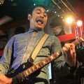Ello akan berkompilasi dengan musisi lain dalam Album 'Damai Bersama-Mu'