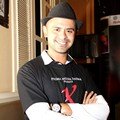 Mike Lucock Berperan Sebagai Ikang di Film "X - The Last Moment"