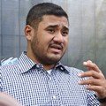 Mike Mohede Berhasil Menurunkan Berat badannya