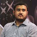 Mike Mohede di Peluncuran Album 'Damai Bersama-Mu'