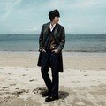 Park Shi Hoo di Majalah Marie Claire edisi Desember 2011