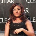 Agnes Monica Terpilih Sebagai Brand Ambassador Clear
