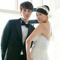 Lee Dong Wook dan Kim Sun Ah di Serial 'Scent of a Woman'
