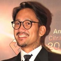 Tora Sudiro di Red Carpet Festival Film Indonesia 2011