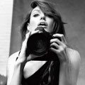 Angelina Jolie di Majalah Marie Claire edisi Januari 2012