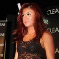 Agnes Monica Terpilih Sebagai Brand Ambassador Clear