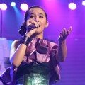 Putri Ayu di Konser 'Dekade Trans Untuk Indonesia'