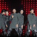 SM*SH di Konser 'Dekade Trans Untuk Indonesia'