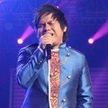 Faank Wali di Konser 'Dekade Trans Untuk Indonesia'