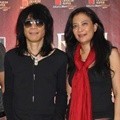 Abdee Slank dan Teman-Teman di Jakarta Blues Festival 2011