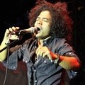 Blackout di Jakarta Blues Festival 2011