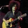 Blackout di Jakarta Blues Festival 2011