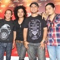 Blackout di Jakarta Blues Festival 2011