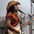 Gugun Blues Shelter di Jakarta Blues Festival 2011