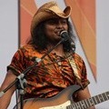 Gugun Blues Shelter di Jakarta Blues Festival 2011