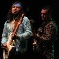 Gugun Blues Shelter di Jakarta Blues Festival 2011