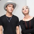 Intan Ayu dan Hammers Gank di Jakarta Blues Festival 2011