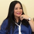 Konferensi Pers Annisa Bahar di Kantor Advokat dan Konsultan Hukum