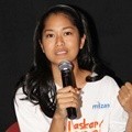 Screening dan Konferensi Pers Serial Laskar Pelangi