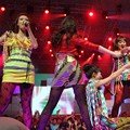 6 Starz di Parade Global TV - 100% Ampuh