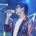 Afgan di Parade Global TV - 100% Ampuh