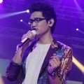 Afgan di Parade Global TV - 100% Ampuh