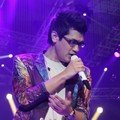 Afgan di Parade Global TV - 100% Ampuh
