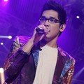 Afgan di Parade Global TV - 100% Ampuh