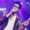 Afgan di Parade Global TV - 100% Ampuh