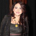 Audy Saat Peluncuran Album Finalis LA Light Start Up! 2011
