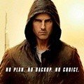 Tom Cruise Berperan Sebagai Agen Ethan Hunt