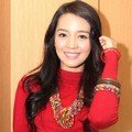 Nuri Maulida di Kantor MD Entertainment
