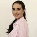 Arumi Bachsin Saat Dijumpai di Balon Raksasa Jakarta Hi Flyer Taman Bunga Keong Emas