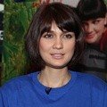 Luna Maya di Konferensi Pers Film 'My Blackberry Girlfriend'