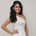Titi Sjuman di Konser Mega Bintang RCTI 2011