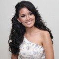 Titi Sjuman di Konser Mega Bintang RCTI 2011