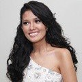 Titi Sjuman di Konser Mega Bintang RCTI 2011