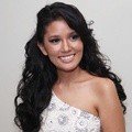Titi Sjuman di Konser Mega Bintang RCTI 2011