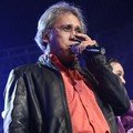 Iwan Fals di Konser 'Dekade Trans Untuk Indonesia'