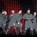 SM*SH di Konser 'Dekade Trans Untuk Indonesia'
