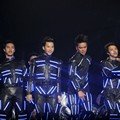 SM*SH di Konser 'Dekade Trans Untuk Indonesia'