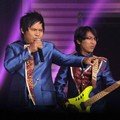 Wali di Konser 'Dekade Trans Untuk Indonesia'