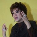 Dorce Gamalama Akan Berangkat ke Amerika Serikat