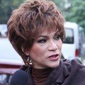 Dorce Gamalama Akan Berangkat ke Amerika Serikat
