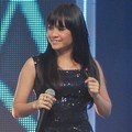 Geisha di Acara FFI 2011